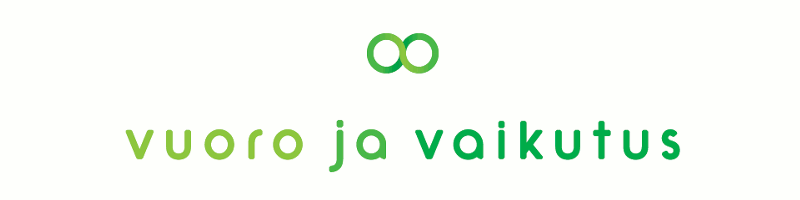 Vuoro ja Vaikutus